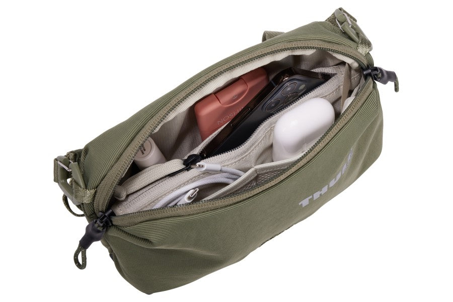 Bolso Cruzado Paramount 2L