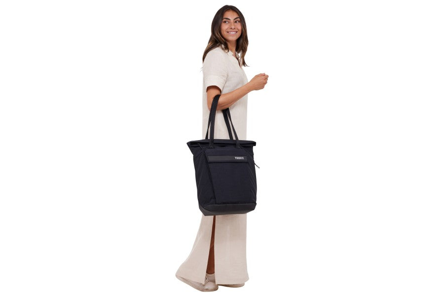 Bolso de Mano Paramount 22L
