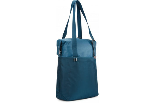 Bolso Mano Spira Vertical