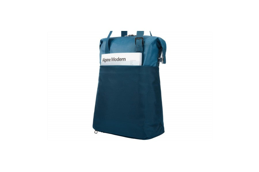Bolso Mano Spira Vertical