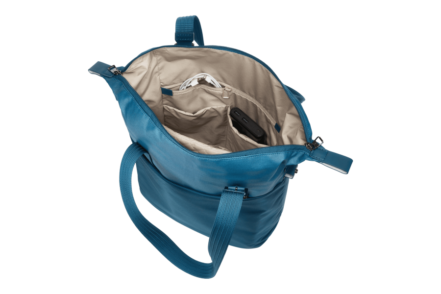 Bolso Mano Spira Vertical