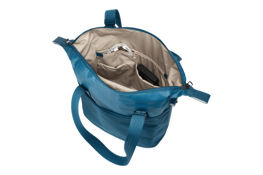 Bolso Mano Spira Vertical