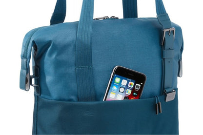 Bolso Mano Spira Vertical