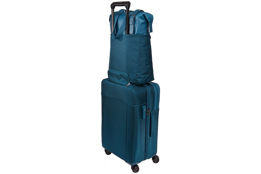 Bolso Mano Spira Vertical