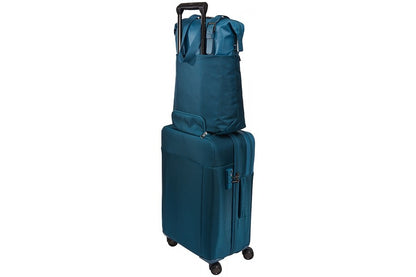 Bolso Mano Spira Vertical