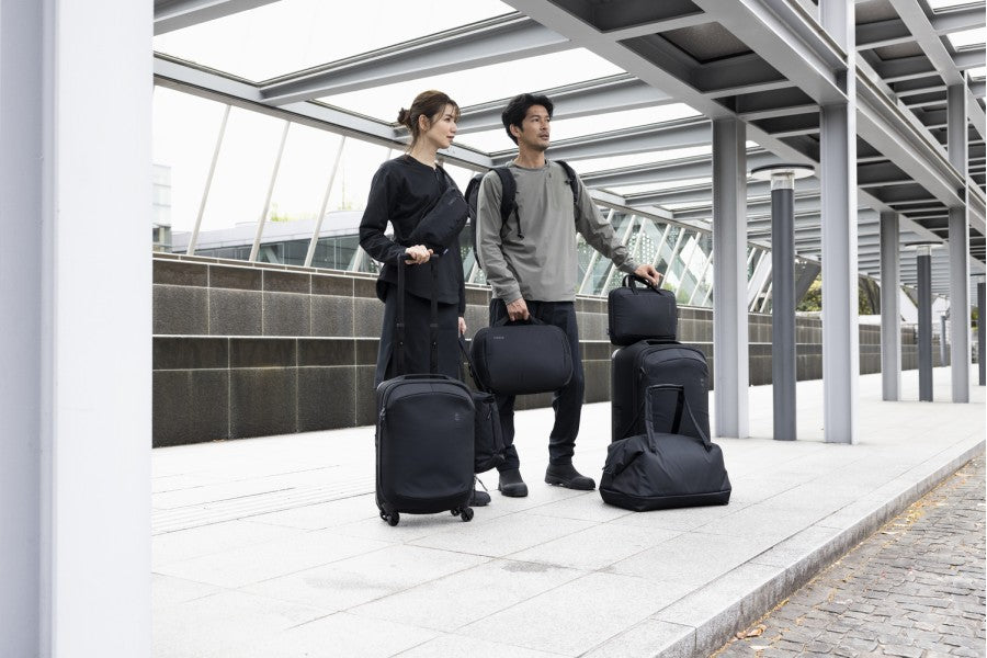 Bolso Mano Subterra 2 22L