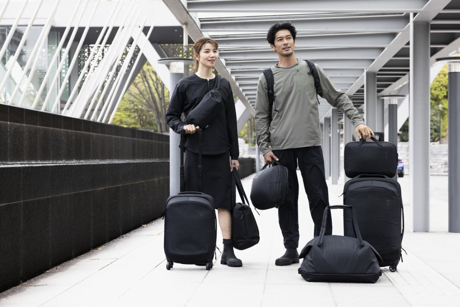 Bolso Mano Subterra 2 22L