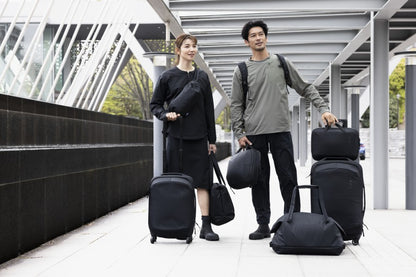 Bolso Mano Subterra 2 22L