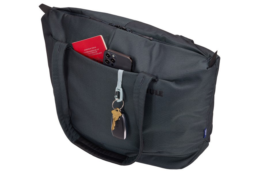 Bolso Mano Subterra 2 22L