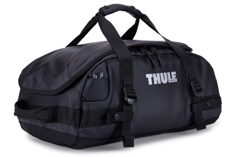 Bolso Chasm 30L Black