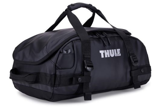 Bolso Chasm 30L Black