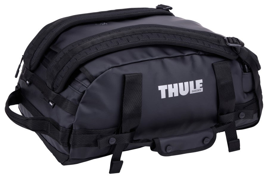 Bolso Chasm 30L Black