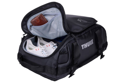 Bolso Chasm 30L Black