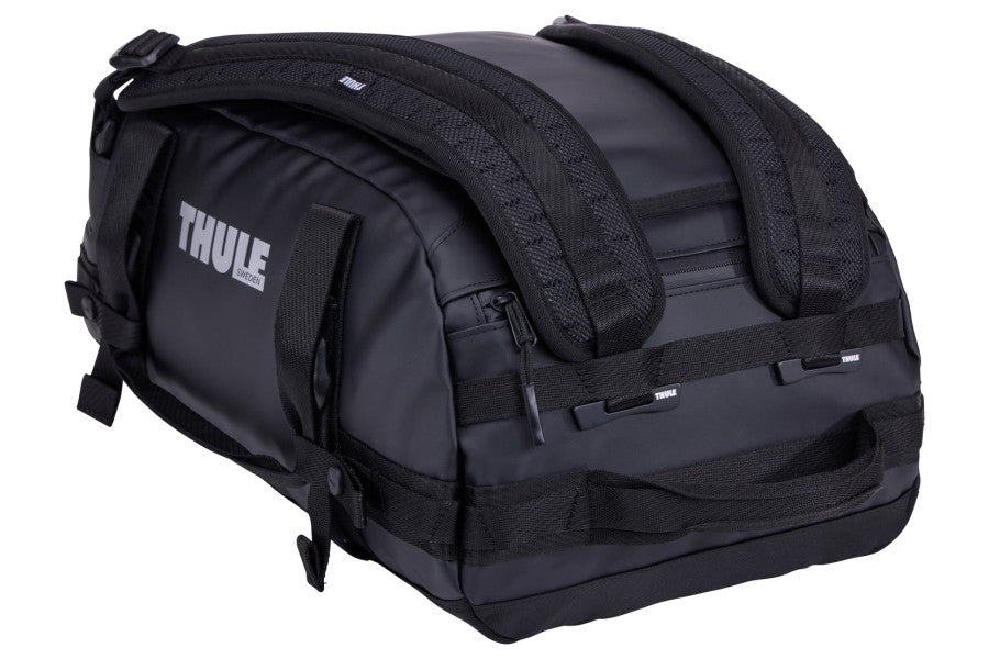 Bolso Chasm 30L Black