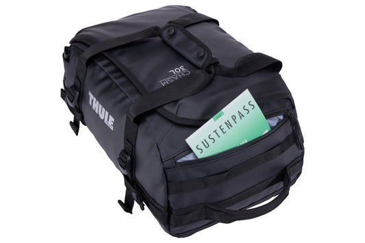 Bolso Chasm 30L Black