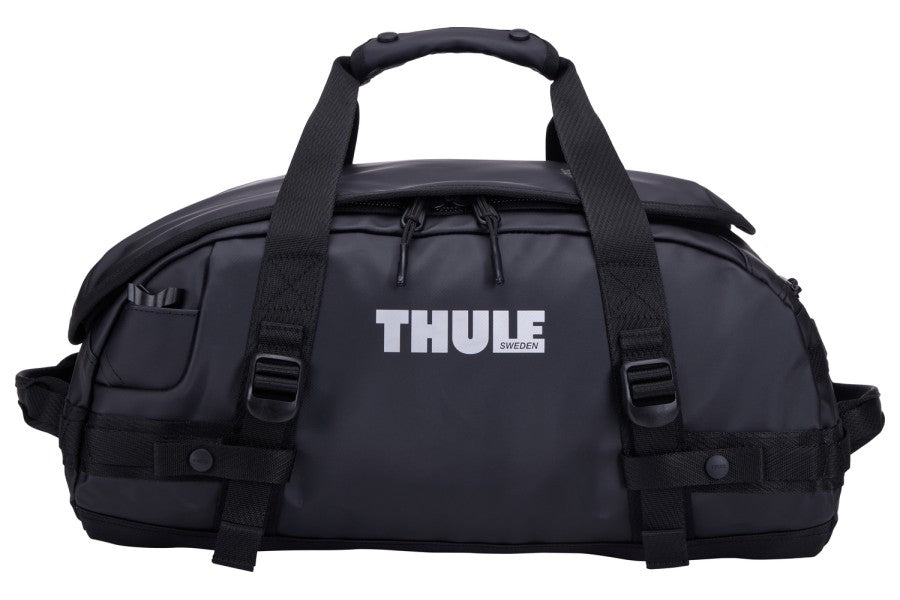 Bolso Chasm 30L Black