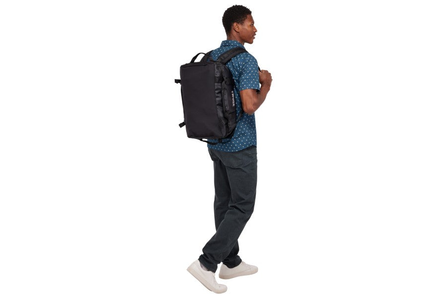 Bolso Chasm 30L Black