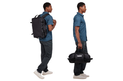 Bolso Chasm 30L Black