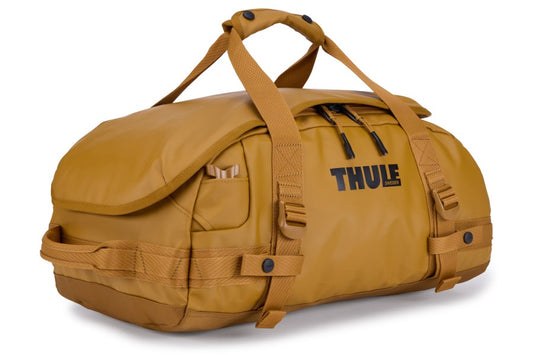 Bolso Chasm 30L G/brown