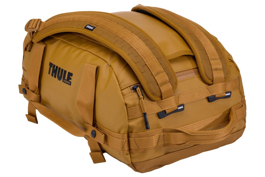 Bolso Chasm 30L G/brown