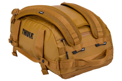 Bolso Chasm 30L G/brown
