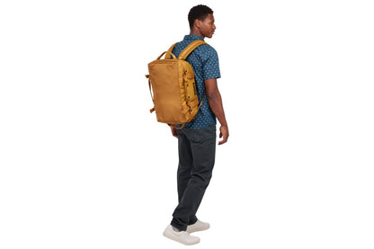 Bolso Chasm 30L G/brown