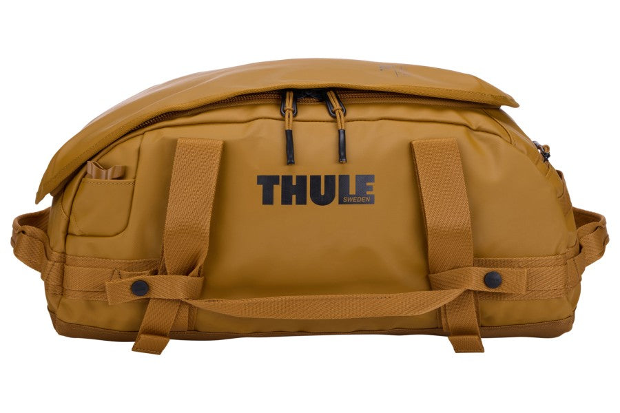 Bolso Chasm 30L G/brown