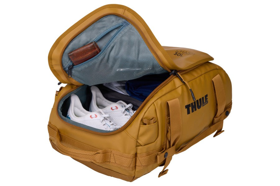 Bolso Chasm 30L G/brown