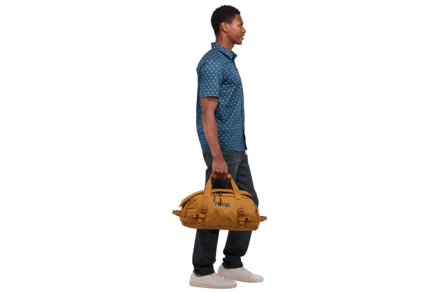Bolso Chasm 30L G/brown