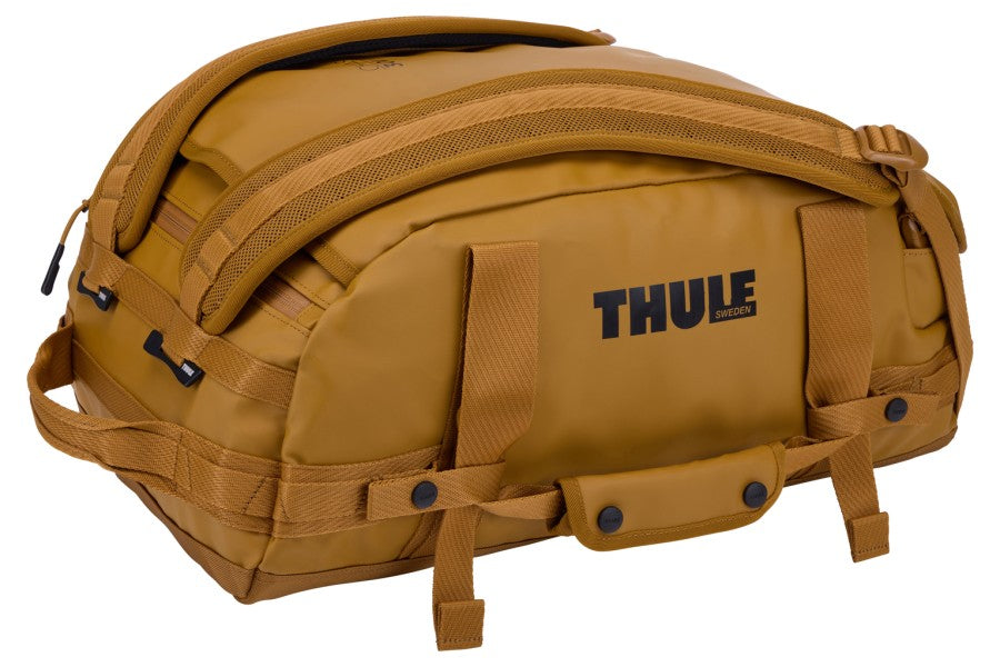 Bolso Chasm 30L G/brown