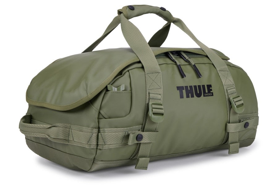 Bolso Chasm 30L Olivine