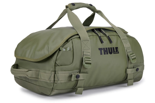 Bolso Chasm 30L Olivine