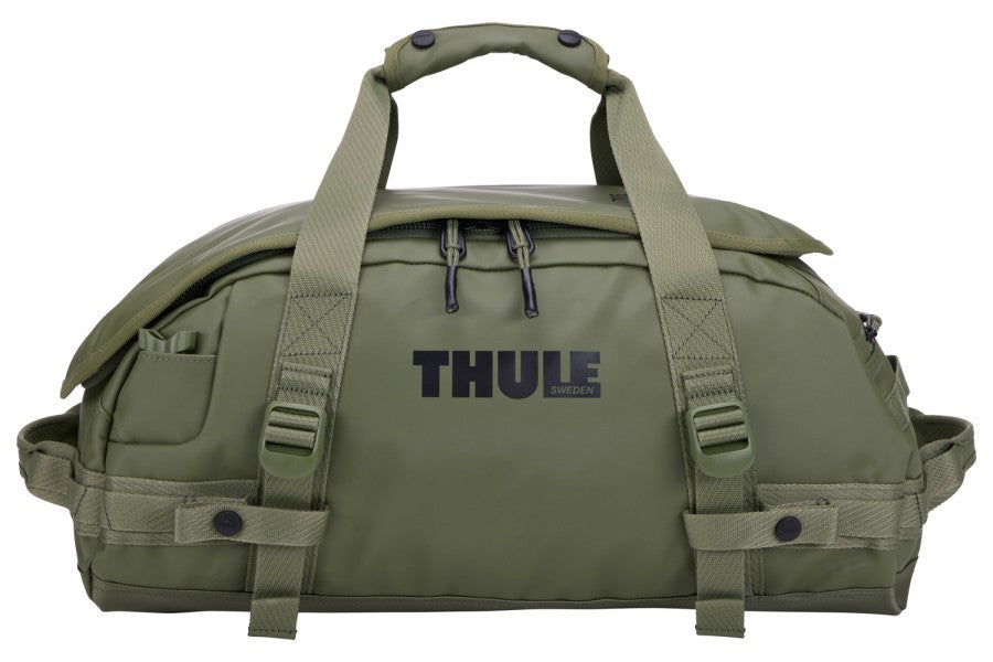 Bolso Chasm 30L Olivine