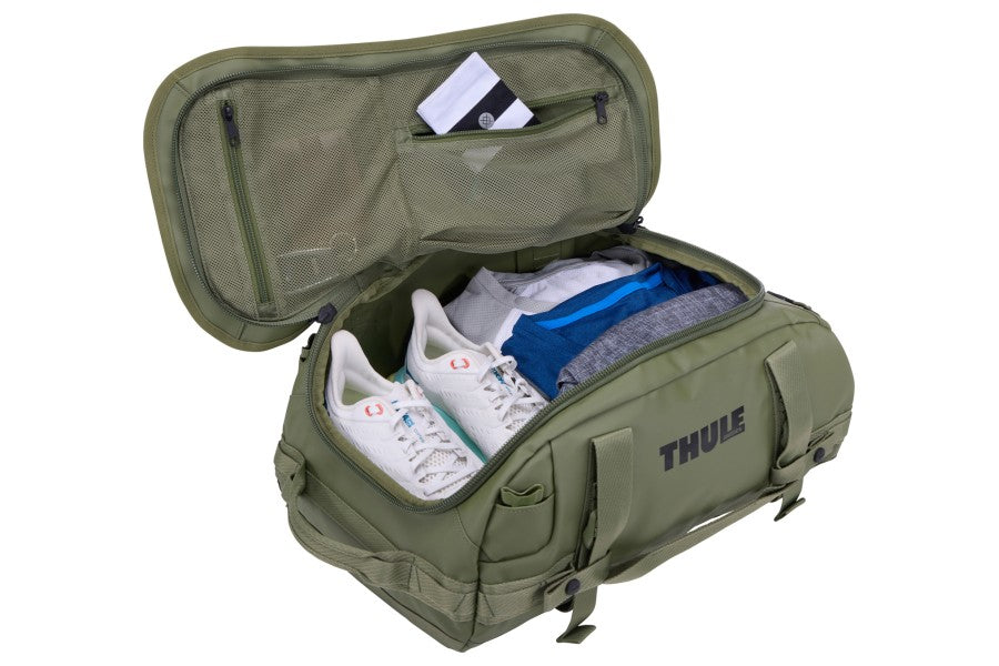Bolso Chasm 30L Olivine