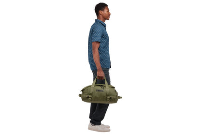 Bolso Chasm 30L Olivine