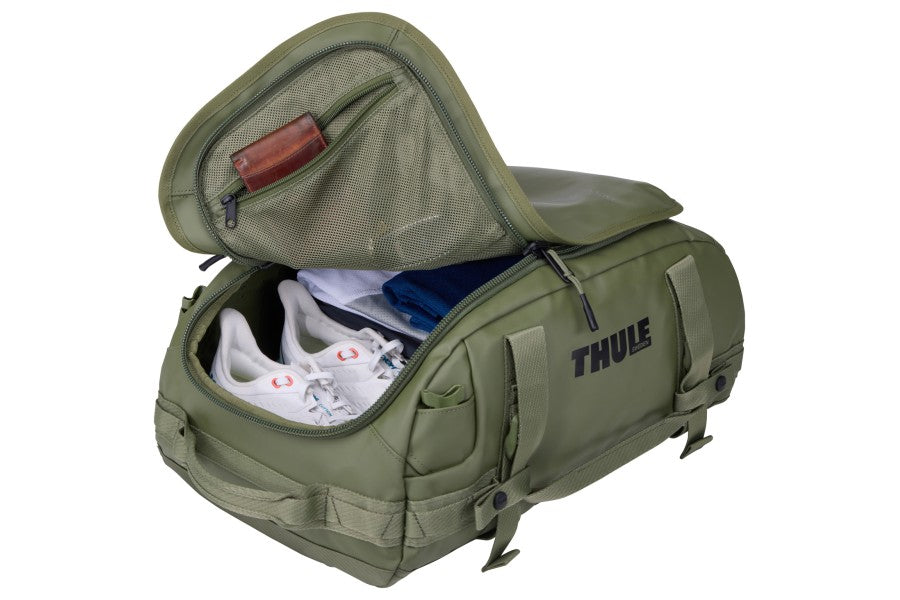 Bolso Chasm 30L Olivine