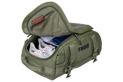 Bolso Chasm 30L Olivine