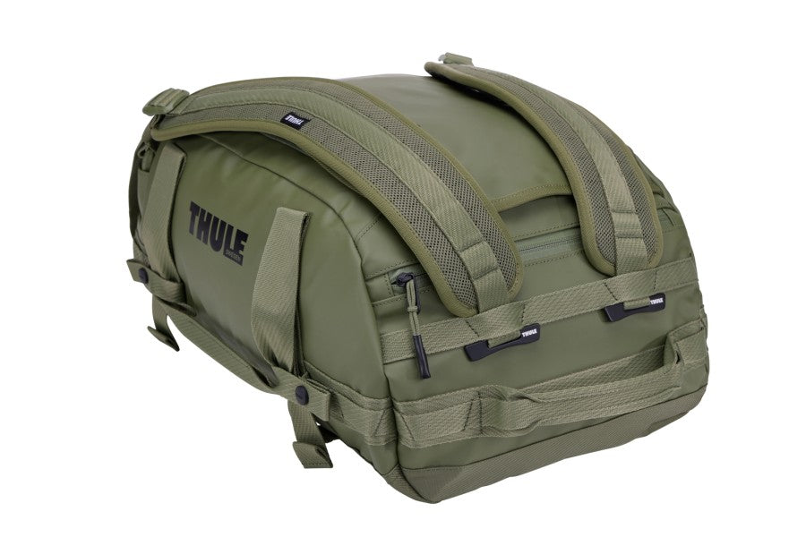 Bolso Chasm 30L Olivine