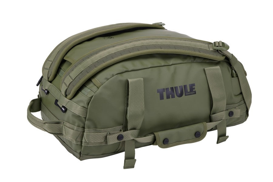 Bolso Chasm 30L Olivine