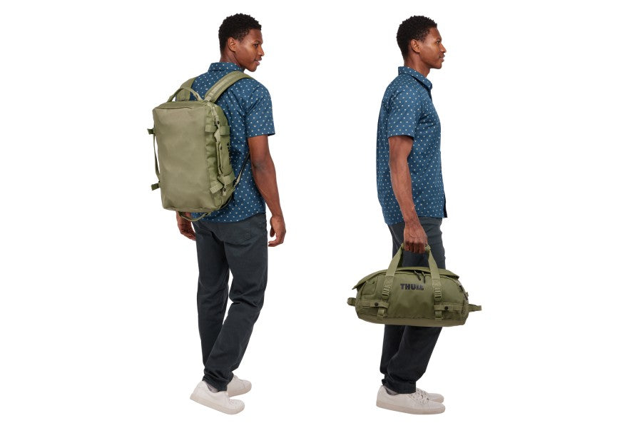 Bolso Chasm 30L Olivine