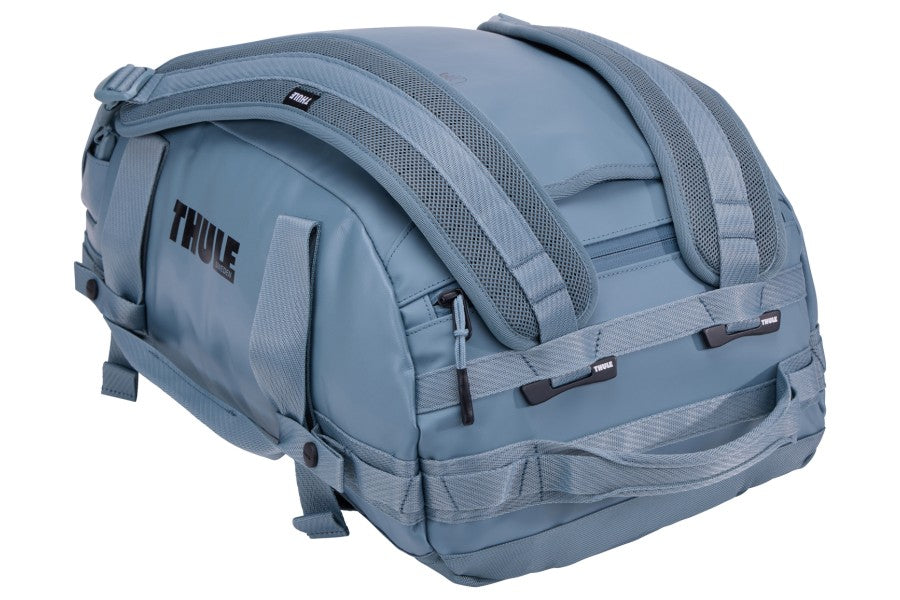 Bolso Chasm 30L P/gray