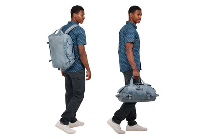 Bolso Chasm 30L P/gray