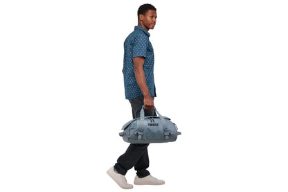 Bolso Chasm 30L P/gray