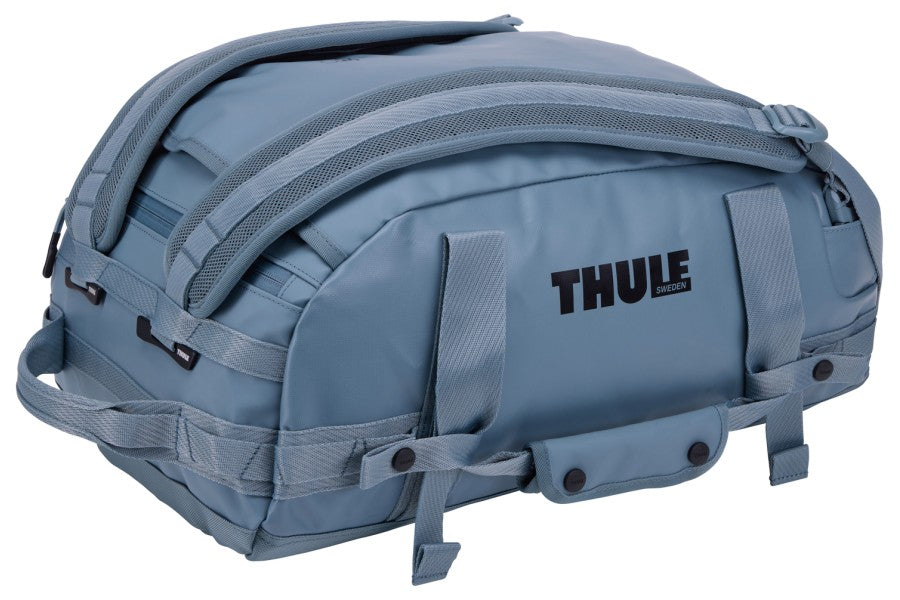 Bolso Chasm 30L P/gray
