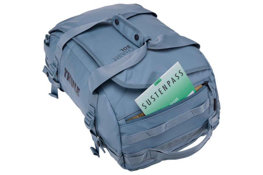 Bolso Chasm 30L P/gray