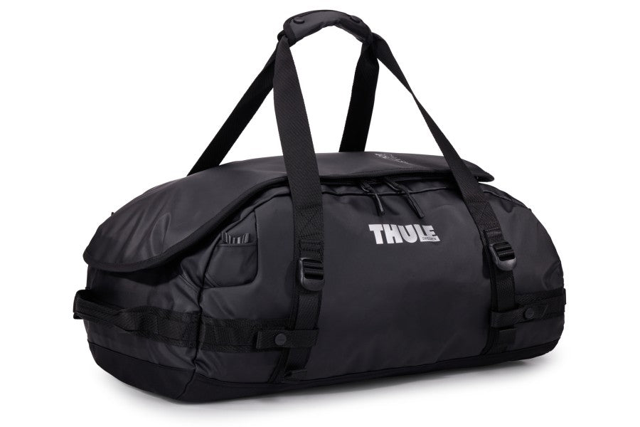 Bolso Chasm 40L Black