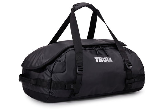 Bolso Chasm 40L Black