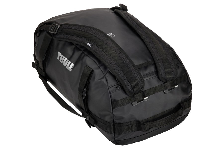 Bolso Chasm 40L Black