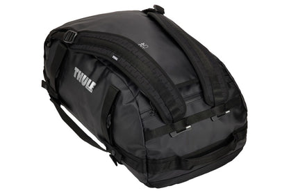 Bolso Chasm 40L Black