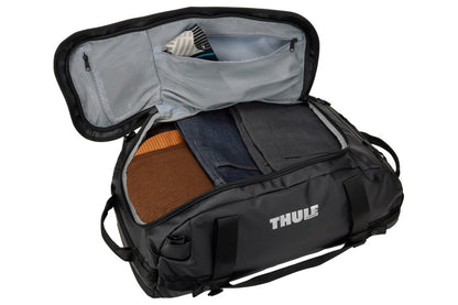 Bolso Chasm 40L Black
